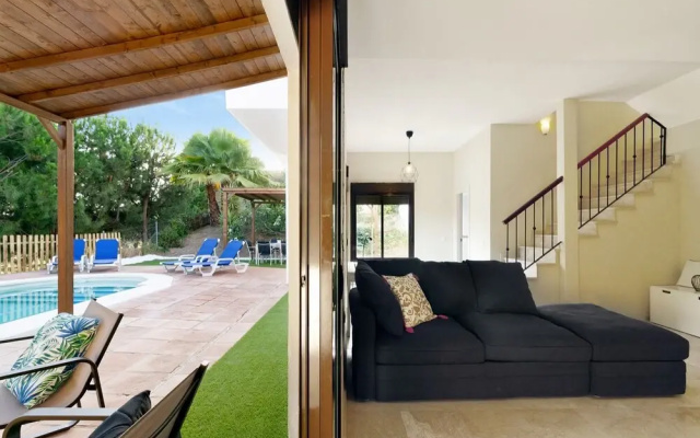 Luxury Home near Málaga