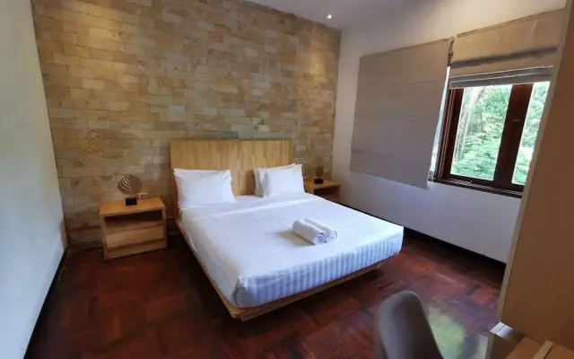 Hilltops Serviced Apartment
