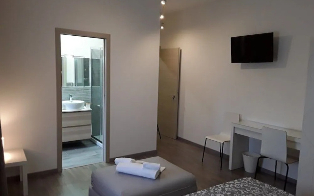 B&B Al Villaggio