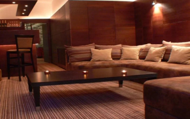 Boutique Hotel Atrium