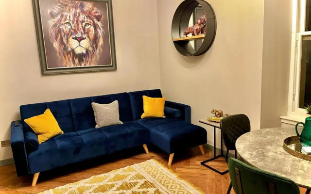 NEW - Luxury 1 bed Apt in West End