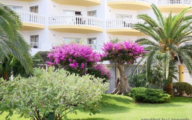Iberostar Selection Albufera Park in Playa de Muro, Spain from 377$, photos, reviews - zenhotels.com hotel front