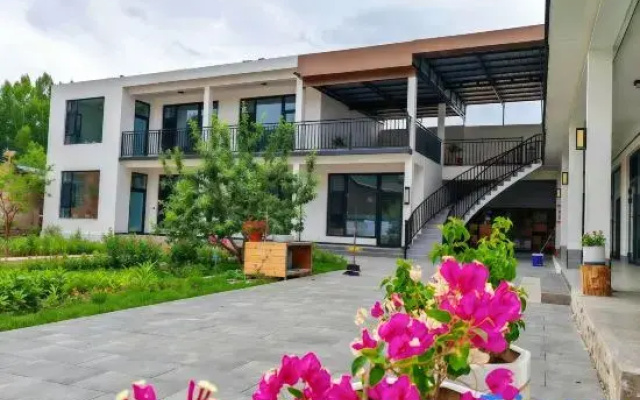 Texbank Homestay