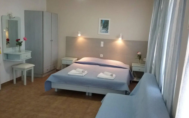 Ilona Apartments