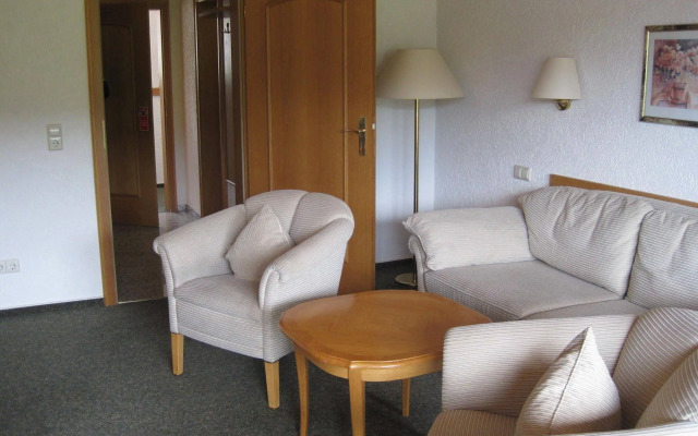 Parkhotel Waldeck Golf & Wellnesshotel