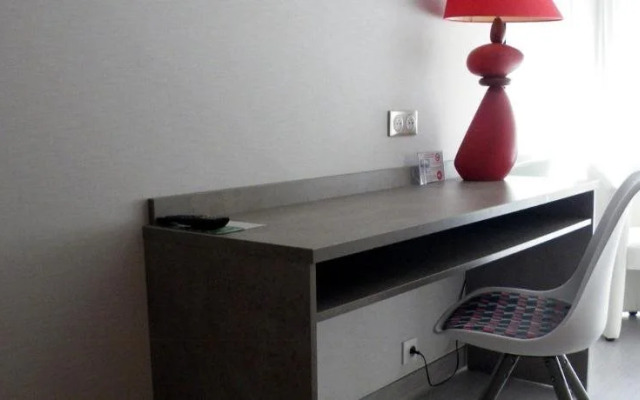 Hôtel L'Orayé 3*