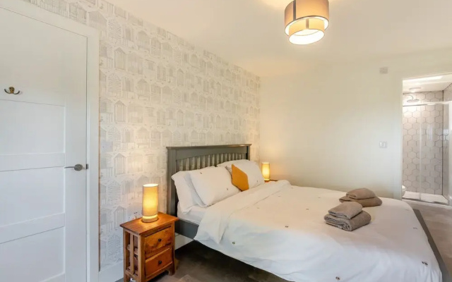 Shearwater Lodge