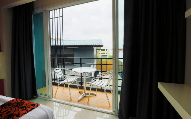 Portrait Residence @ Pranburi