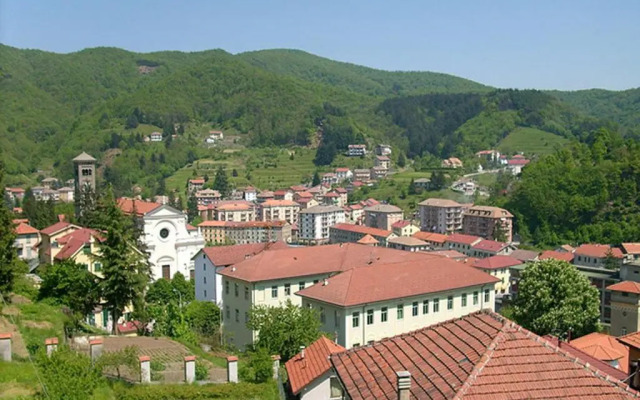 Affittacamere DallAcquarone