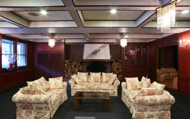 Shiga Palace Hotel