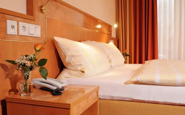 Hotel Heide Residenz