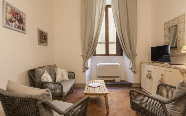 Toscanella Romantic