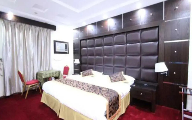 Hayat Jazan Furnished Apartments