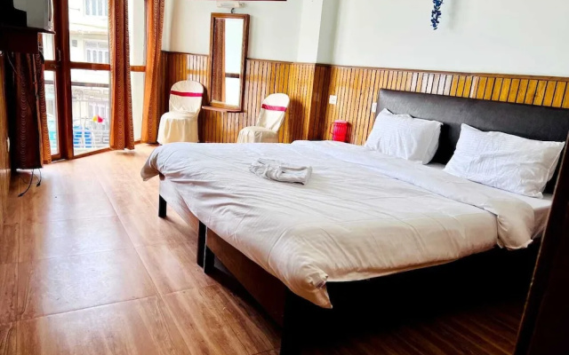 Hotel Parodzong
