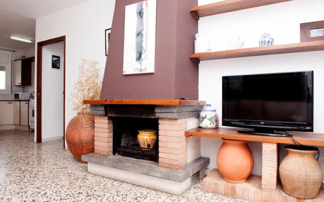 HomeHolidaysRentals Casa Violet - Costa Barcelona