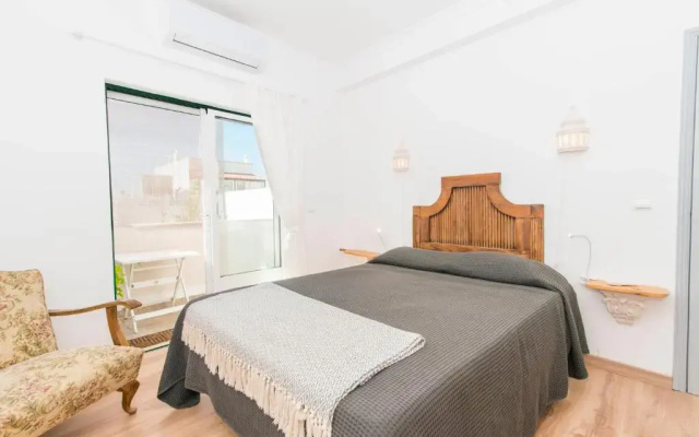 Cabanas 14 by Algartur