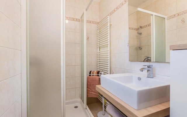 Stunning Home in Cizici With Wifi and 1 Bedrooms