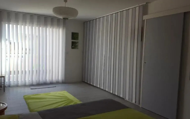 Chambres d'hôtes Chez Pat et Nanou