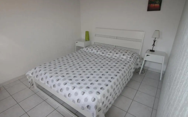 Résidence Enzo Paradise