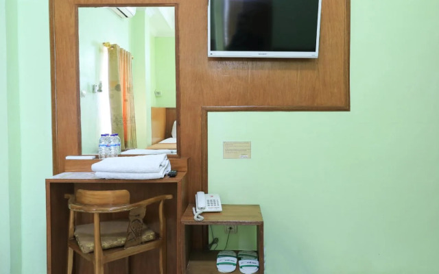 Hotel Prisma