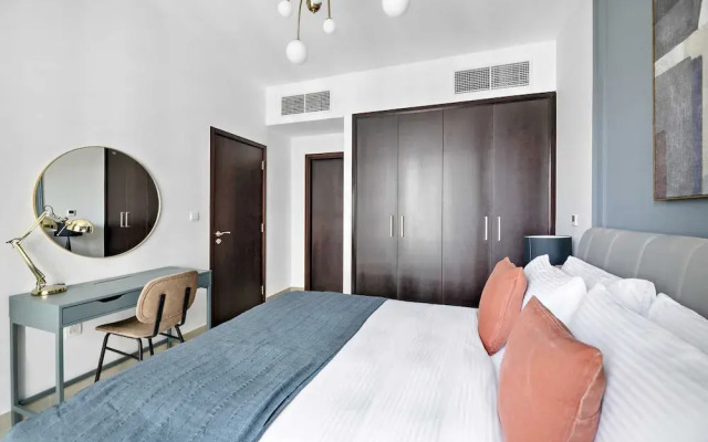 Silkhaus 29 Boulevard, Downtown Dubai