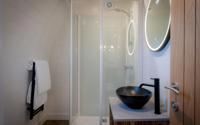 Carbis Bay and Spa Hotel