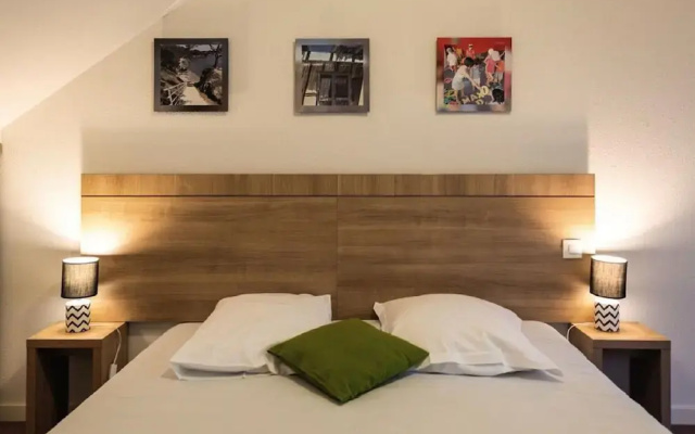 Beautiful Holiday Home With Linen Package