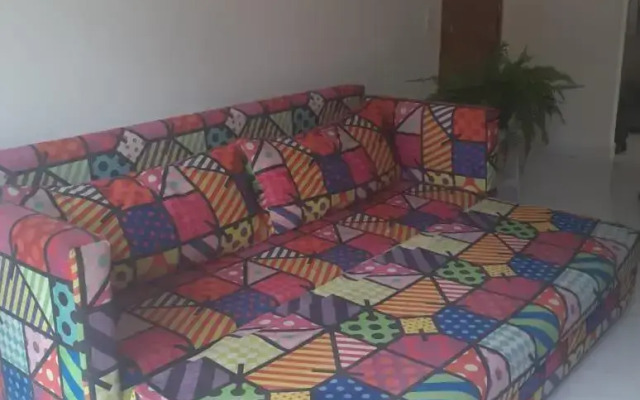 Hostel Ilheus