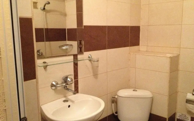 Kamelot Hotel
