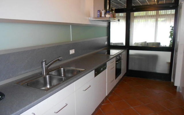 Residence Silvester