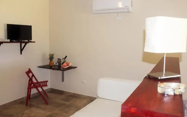 Hotel Bocaino