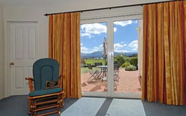 Motueka Homestay Bed & Breakfast
