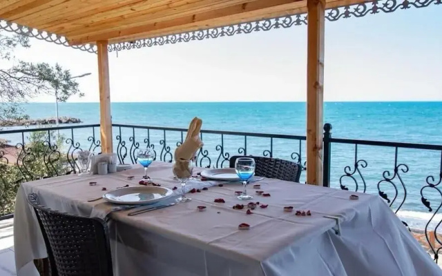 Pasa Tatil Koyu