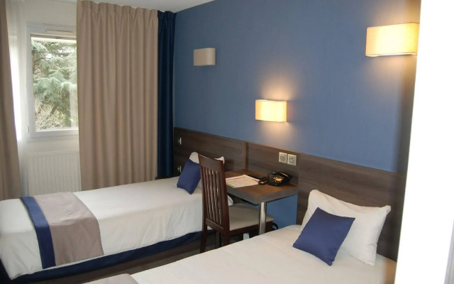 Valpré Lyon Hôtel