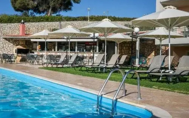 Crystal Palace Kefalonia