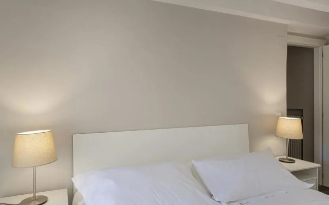 Flat 55M² 1 Bedroom 1 Bathroom - Genoa