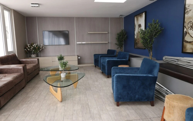 Apartamento 44 Costa de Montemar