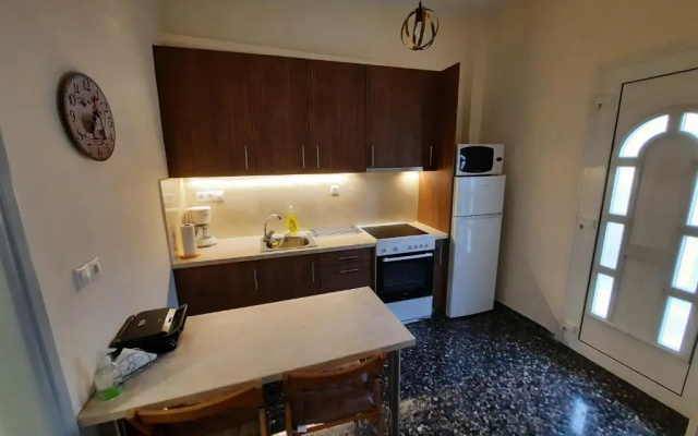 Apartment FZ2