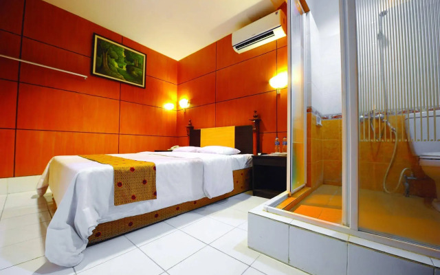 Hotel Elizabeth