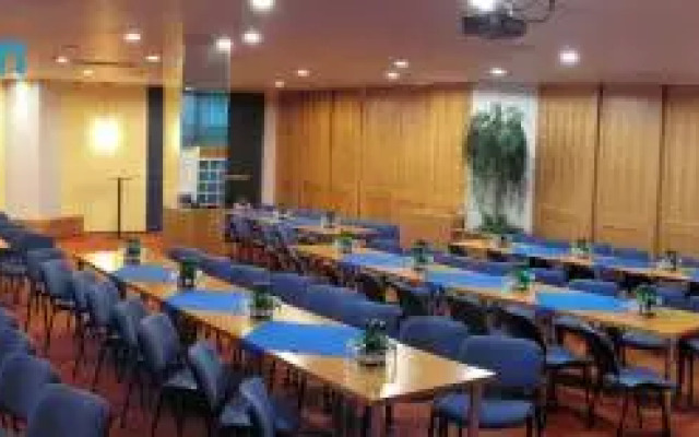 Hotel Tennis Club