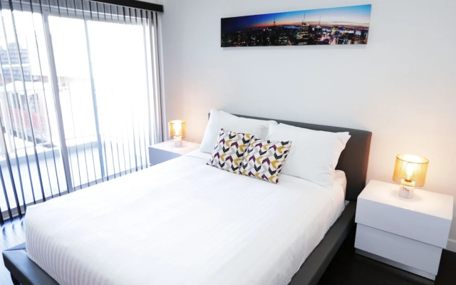 Hollywood Urban Residences