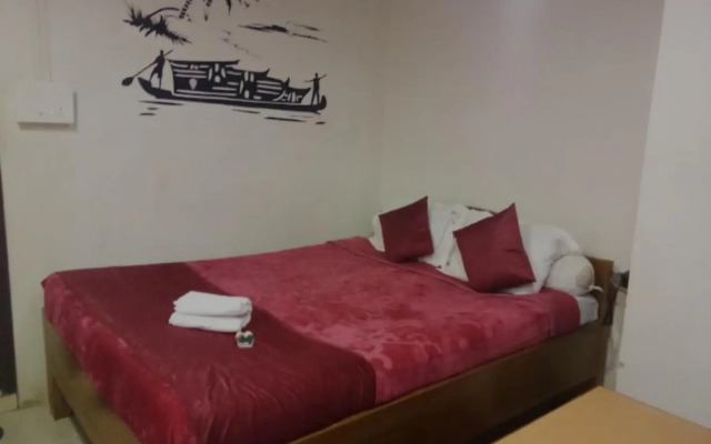 Hotel Knight Inn