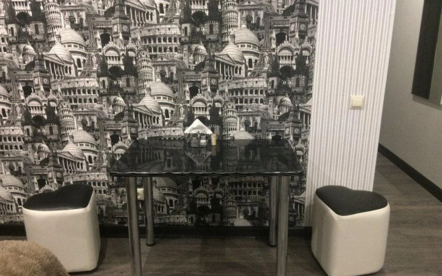 Klondajk Mini-Hotel