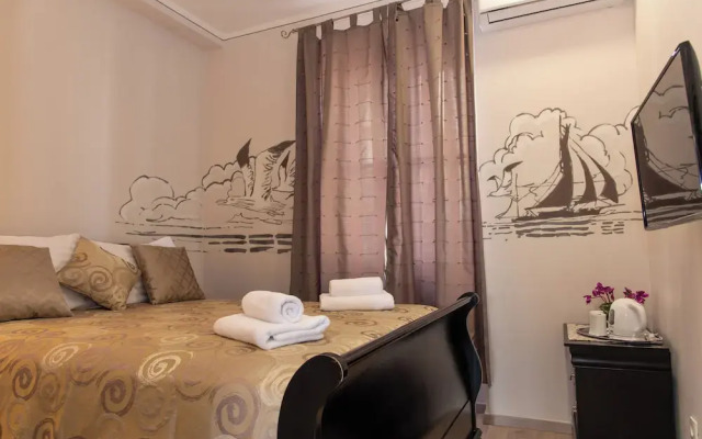 Capital Luxury Rooms Split
