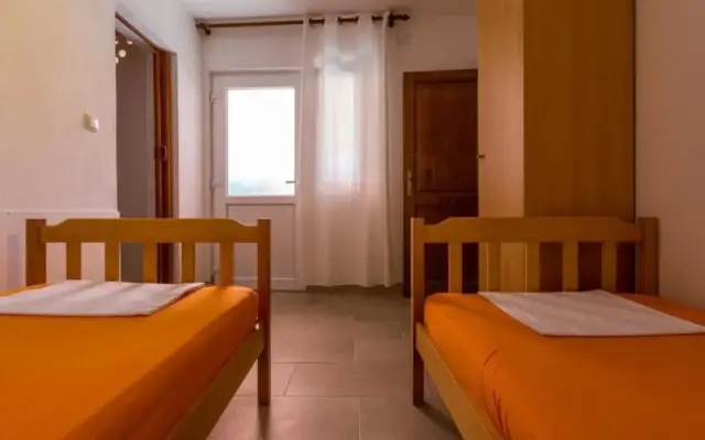 Apartment Rommy