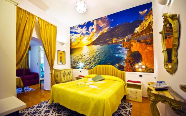 Hotel Residenza Sole - Guest House
