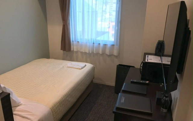 HOTEL LiVEMAX Hiroshima Funairimachi Riverside