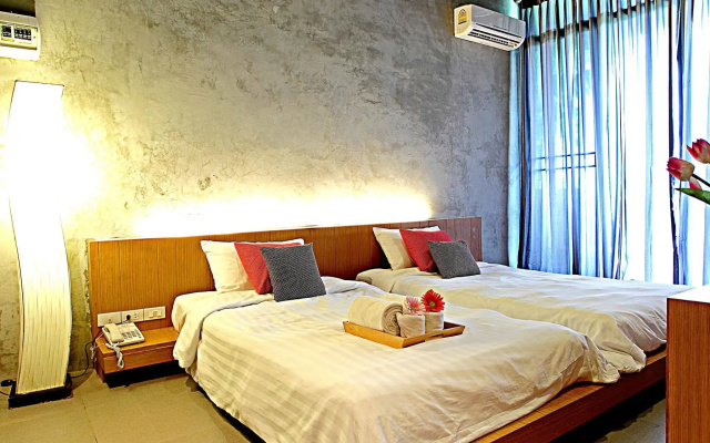 Veravian Resort