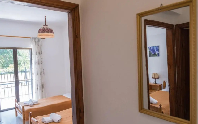 Soula Apartments