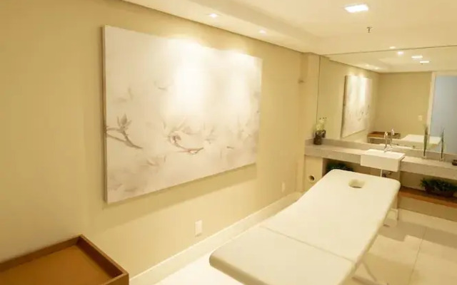 Apartamento Novo e Decorado In Mare Bali